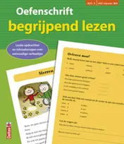 Omslag van groep 4