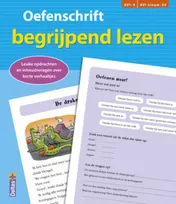 Omslag van groep 4