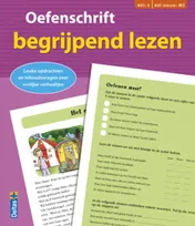 Omslag van groep 5