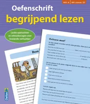Omslag van groep 5