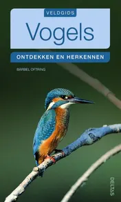 Omslag van Vogels