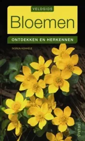 Omslag van Bloemen