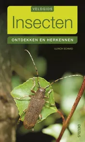 Omslag van Insecten