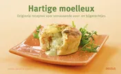 Omslag van Hartige moelleux
