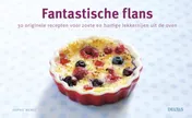 Omslag van Fantastische flans