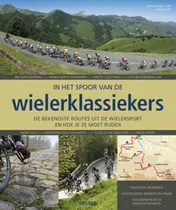 Omslag van In het spoor van de wielerklassiekers