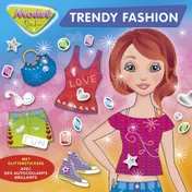 Omslag van Trendy fashion