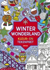 Omslag van Winter wonderland