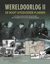 Omslag van Wereldoorlog II