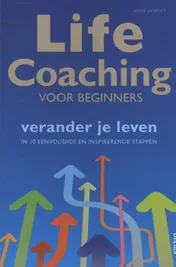 Omslag van Life coaching