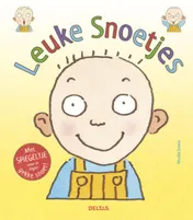 Omslag van Leuke snoetjes