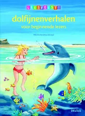Omslag van Dolfijnenverhalen