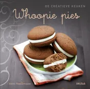 Omslag van Whoopie pies