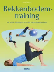 Omslag van Bekkenbodemtraining