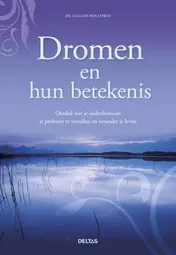 Omslag van Dromen en hun betekenis