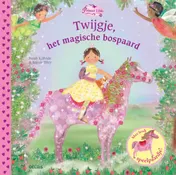 Omslag van Twijgje