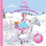 Omslag van Vlokje