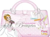 Omslag van Ik ontwerp prachtige bruidsjurken