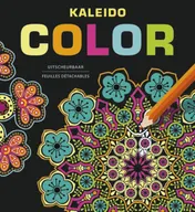 Omslag van Kaleido color
