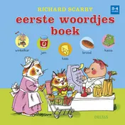 Omslag van 2-4 jaar