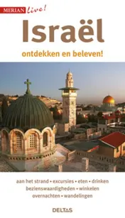 Omslag van Israël
