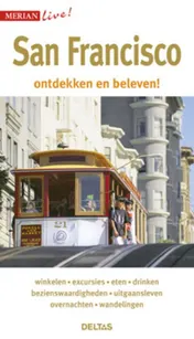 Omslag van San Francisco