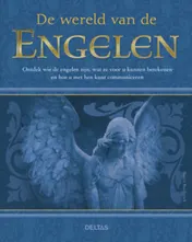 Omslag van De wereld van de engelen