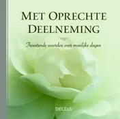Omslag van Met oprechte deelneming