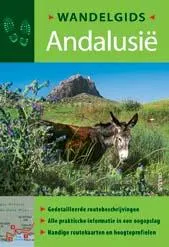 Omslag van Andalusie