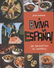 Omslag van Eviva Espana!