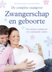 Omslag van Zwangerschap en geboorte