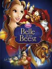 Omslag van Belle en het beest