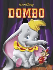 Omslag van Dombo
