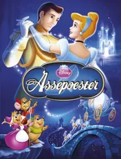 Omslag van Assepoester