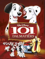 Omslag van 101 dalmatiers