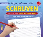 Omslag van Kleine letters en cijfers van 0 tot 9