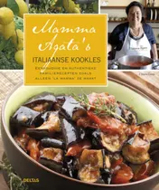 Omslag van Mamma Agata's Italiaanse kookles