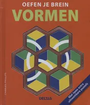 Omslag van Vormen