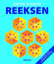 Omslag van Reeksen