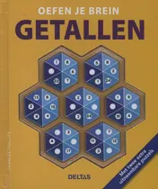 Omslag van Getallen