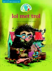 Omslag van Lol met trol