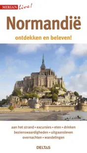 Omslag van Normandie