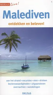 Omslag van Mallediven