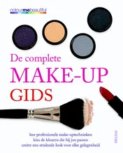 Omslag van De complete make-up gids