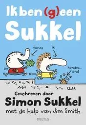 Omslag van Ik ben (g)een sukkel