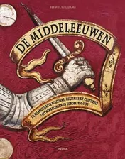 Omslag van De middeleeuwen