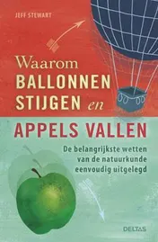 Omslag van Waarom ballonnen stijgen en appels vallen