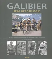 Omslag van Galibier