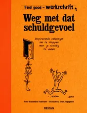 Omslag van Werkschrift