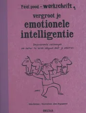 Omslag van Werkschrift